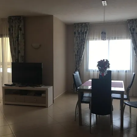 Apartamento Club Paraiso Flat