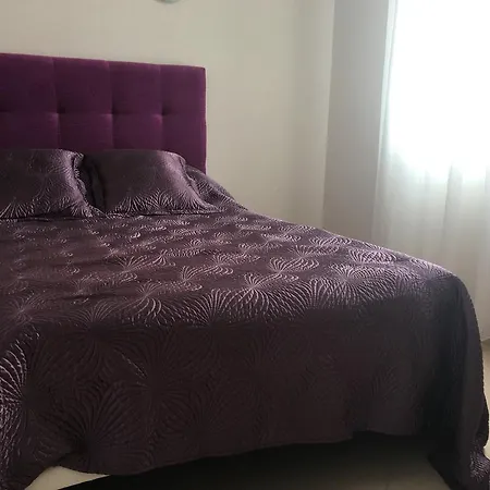 Apartamento Club Paraiso Flat *