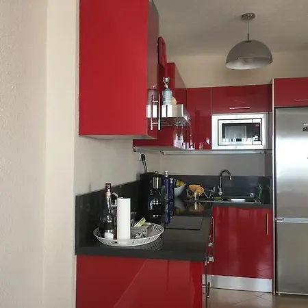 Apartamento Club Paraiso Flat *