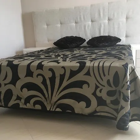 Apartamento Club Paraiso Flat *