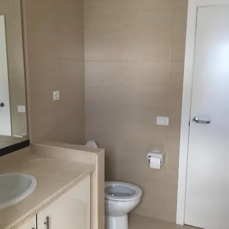 Apartament Club Paraiso Flat Playa Paraiso (Tenerife)