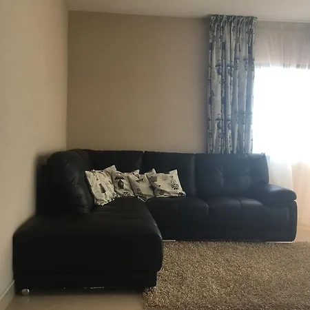 Apartament Club Paraiso Flat *