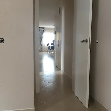 Apartamento Club Paraiso Flat Playa Paraíso