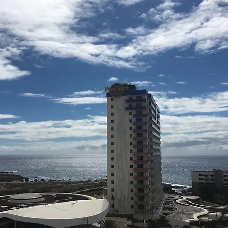 Club Paraiso Flat