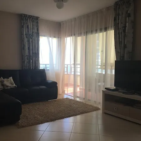 Apartament Club Paraiso Flat Playa Paraiso (Tenerife)