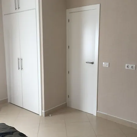 Apartamento Club Paraiso Flat *