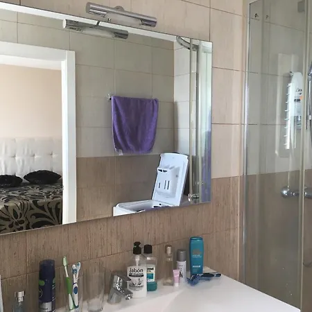 Apartament Club Paraiso Flat
