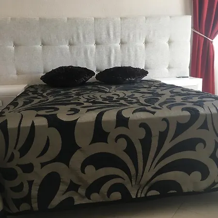 Appartamento Club Paraiso Flat *