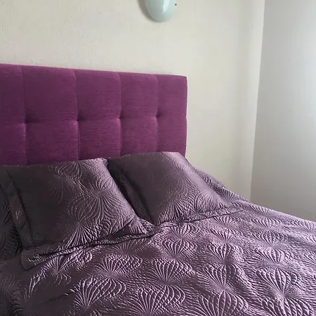 Appartamento Club Paraiso Flat