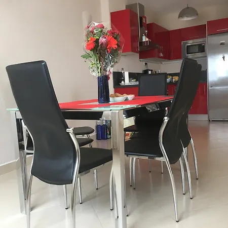 Club Paraiso Flat