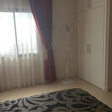 Club Paraiso Flat